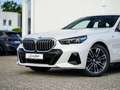 BMW 520 d Limousine M-Sport ACC H&K AHK HuD ALED K360 Wit - thumbnail 4