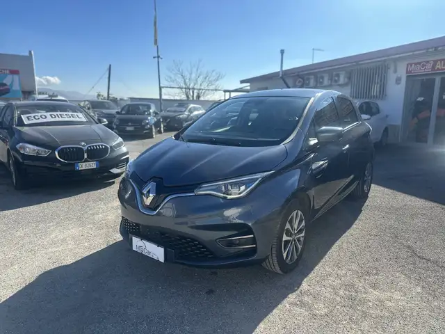 Renault ZOE Intens R135 Flex