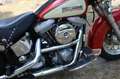 Harley-Davidson Heritage FLST Heritage Piros - thumbnail 9