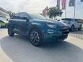 Fiat 600 Hybrid 136pk Bleu - thumbnail 2