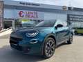 Fiat 600 Hybrid 136pk Bleu - thumbnail 1