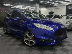 Ford Fiesta ST 1.6 ECOBOOST 182ch 3P DISTRIBUTION NEUVE RECARO