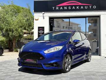 ST 1.6 ECOBOOST 182ch 3P DISTRIBUTION NEUVE RECARO