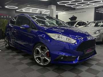 ST 1.6 ECOBOOST 182ch 3P DISTRIBUTION NEUVE RECARO