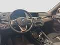BMW X1 sDrive18i Sport Line Aut. Weiß - thumbnail 9