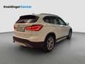 BMW X1 sDrive18i Sport Line Aut. Weiß - thumbnail 5