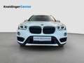 BMW X1 sDrive18i Sport Line Aut. Weiß - thumbnail 2
