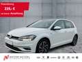 Volkswagen Golf VII 1.4 TSI JOIN NAV+ACC+SHZ+2xPDC+SRA+PANO Weiß - thumbnail 1