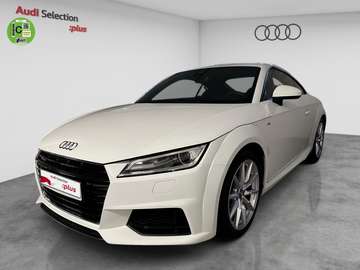 Coupé 2.0 TFSI quattro S-Tronic