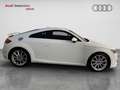 Audi TT Coupé 2.0 TFSI quattro S-Tronic Blanco - thumbnail 3