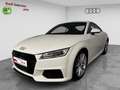 Audi TT Coupé 2.0 TFSI quattro S-Tronic Blanco - thumbnail 1