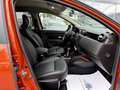 Dacia Duster TCe 150 PF EDC Extreme Aut. AHK LED PDC 360°Mul... Orange - thumbnail 9