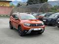 Dacia Duster TCe 150 PF EDC Extreme Aut. AHK LED PDC 360°Mul... Orange - thumbnail 3