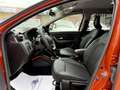 Dacia Duster TCe 150 PF EDC Extreme Aut. AHK LED PDC 360°Mul... Orange - thumbnail 7