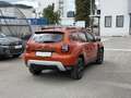 Dacia Duster TCe 150 PF EDC Extreme Aut. AHK LED PDC 360°Mul... Orange - thumbnail 4