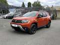 Dacia Duster TCe 150 PF EDC Extreme Aut. AHK LED PDC 360°Mul... Orange - thumbnail 42