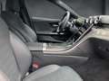 Mercedes-Benz C 200 d AMG Night KAMERA AHK Ambi SHZ LED Memory Silber - thumbnail 18