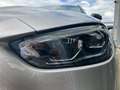 Mercedes-Benz C 200 d AMG Night KAMERA AHK Ambi SHZ LED Memory Silber - thumbnail 4
