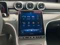 Mercedes-Benz C 200 d AMG Night KAMERA AHK Ambi SHZ LED Memory Silber - thumbnail 17