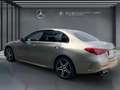 Mercedes-Benz C 200 d AMG Night KAMERA AHK Ambi SHZ LED Memory Silber - thumbnail 10