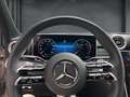 Mercedes-Benz C 200 d AMG Night KAMERA AHK Ambi SHZ LED Memory Silber - thumbnail 9