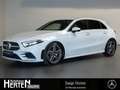 Mercedes-Benz A 250 Kompaktlimousine+AMG-LINE+DISTRONIC+KAMERA Blanc - thumbnail 1
