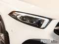 Mercedes-Benz A 250 Kompaktlimousine+AMG-LINE+DISTRONIC+KAMERA Blanc - thumbnail 13