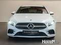 Mercedes-Benz A 250 Kompaktlimousine+AMG-LINE+DISTRONIC+KAMERA Blanc - thumbnail 2