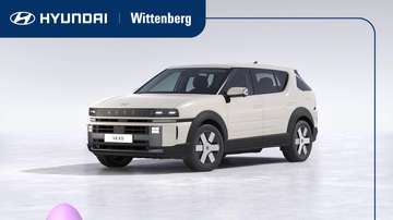 FCEV | WATERSTOF | 826KM RANGE | SUPER SNEL TANKEN