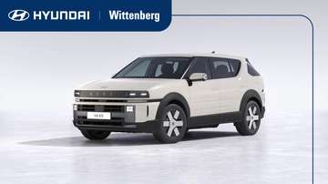 FCEV | WATERSTOF | 826KM RANGE | SUPER SNEL TANKEN