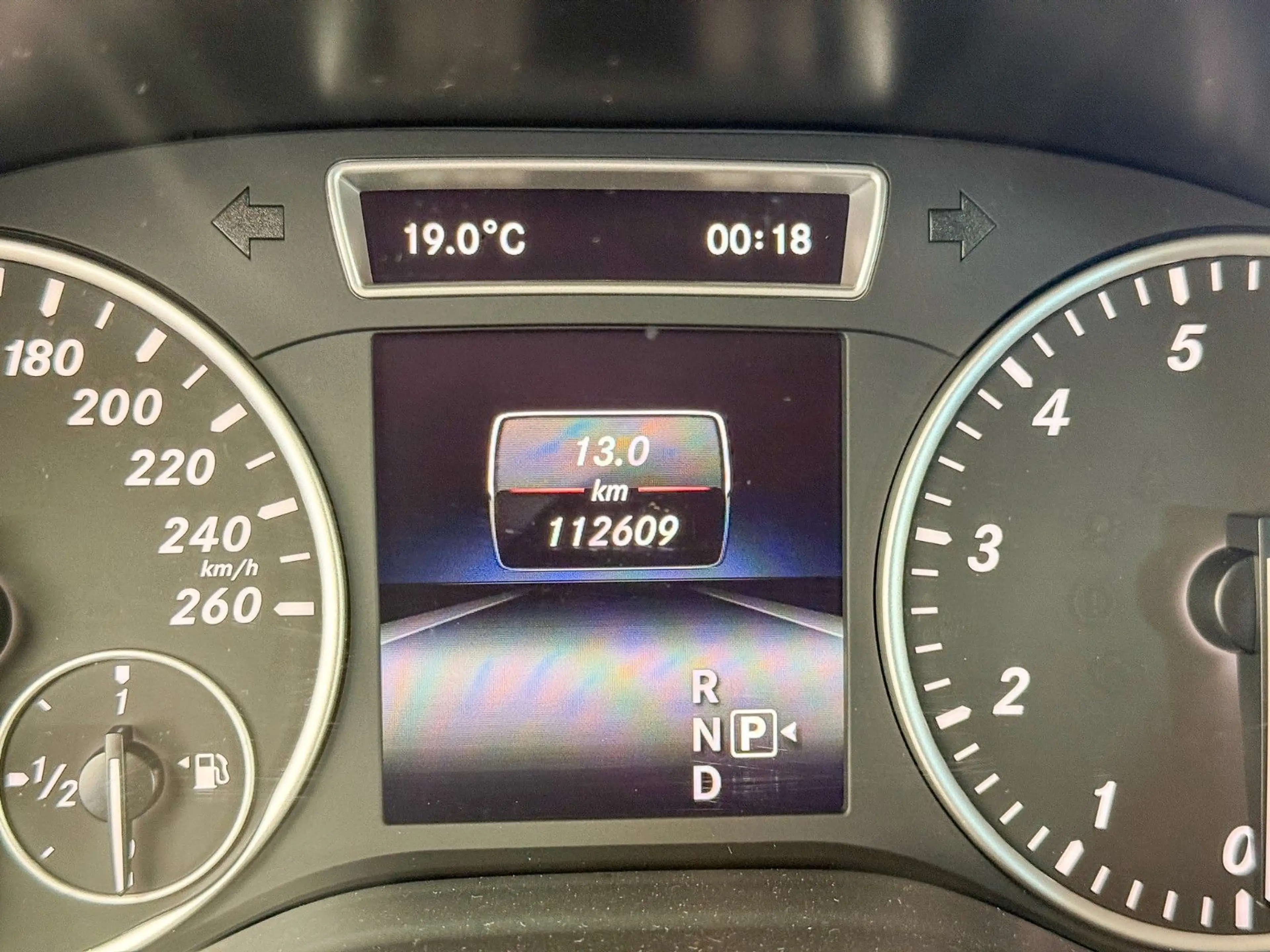 Mercedes-Benz B 200 Automatik Navi Teilleder TÜV Neu 2.Hand — photo 8