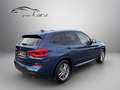 BMW X3 sDrive18d M-Sport Aut. *HUD, AMBI, LED, RFK, SHZ* Blau - thumbnail 7