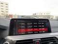 BMW X3 sDrive18d M-Sport Aut. *HUD, AMBI, LED, RFK, SHZ* Blau - thumbnail 43