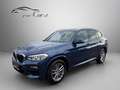BMW X3 sDrive18d M-Sport Aut. *HUD, AMBI, LED, RFK, SHZ* Blau - thumbnail 3