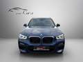BMW X3 sDrive18d M-Sport Aut. *HUD, AMBI, LED, RFK, SHZ* Blau - thumbnail 2