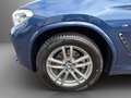 BMW X3 sDrive18d M-Sport Aut. *HUD, AMBI, LED, RFK, SHZ* Blau - thumbnail 11