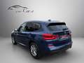 BMW X3 sDrive18d M-Sport Aut. *HUD, AMBI, LED, RFK, SHZ* Blau - thumbnail 5