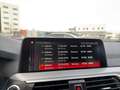 BMW X3 sDrive18d M-Sport Aut. *HUD, AMBI, LED, RFK, SHZ* Blau - thumbnail 45