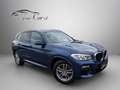 BMW X3 sDrive18d M-Sport Aut. *HUD, AMBI, LED, RFK, SHZ* Blau - thumbnail 1