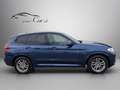 BMW X3 sDrive18d M-Sport Aut. *HUD, AMBI, LED, RFK, SHZ* Blau - thumbnail 8