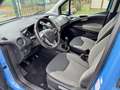 Ford Tourneo Courier PDC, SHZ, NSW, Tempomat, Climatic, Winter-Paket 2 Blau - thumbnail 12