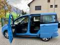 Ford Tourneo Courier PDC, SHZ, NSW, Tempomat, Climatic, Winter-Paket 2 Blau - thumbnail 11