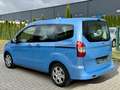Ford Tourneo Courier PDC, SHZ, NSW, Tempomat, Climatic, Winter-Paket 2 Blau - thumbnail 20