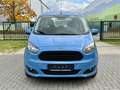 Ford Tourneo Courier PDC, SHZ, NSW, Tempomat, Climatic, Winter-Paket 2 Blau - thumbnail 2