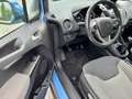 Ford Tourneo Courier PDC, SHZ, NSW, Tempomat, Climatic, Winter-Paket 2 Blau - thumbnail 16