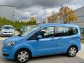 Ford Tourneo Courier PDC, SHZ, NSW, Tempomat, Climatic, Winter-Paket 2 Blau - thumbnail 8