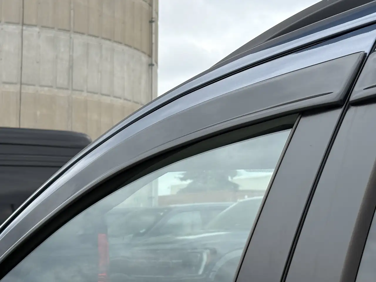 Ford EcoSport photo Ford EcoSport