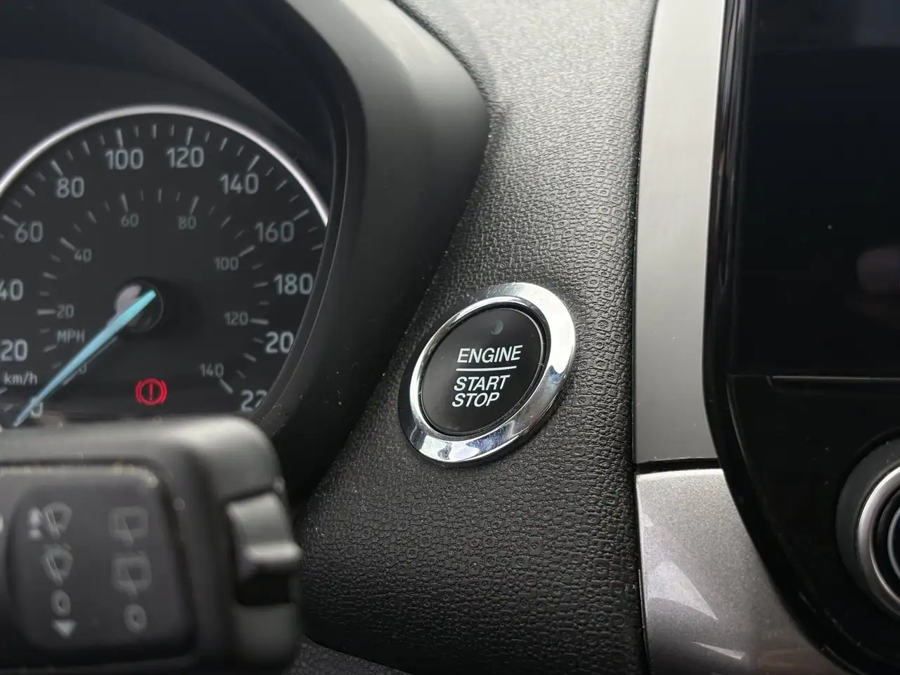 Ford EcoSport photo Ford EcoSport