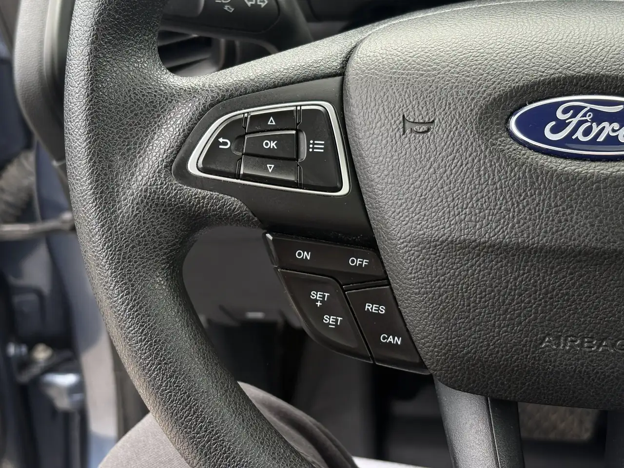 Ford EcoSport photo Ford EcoSport