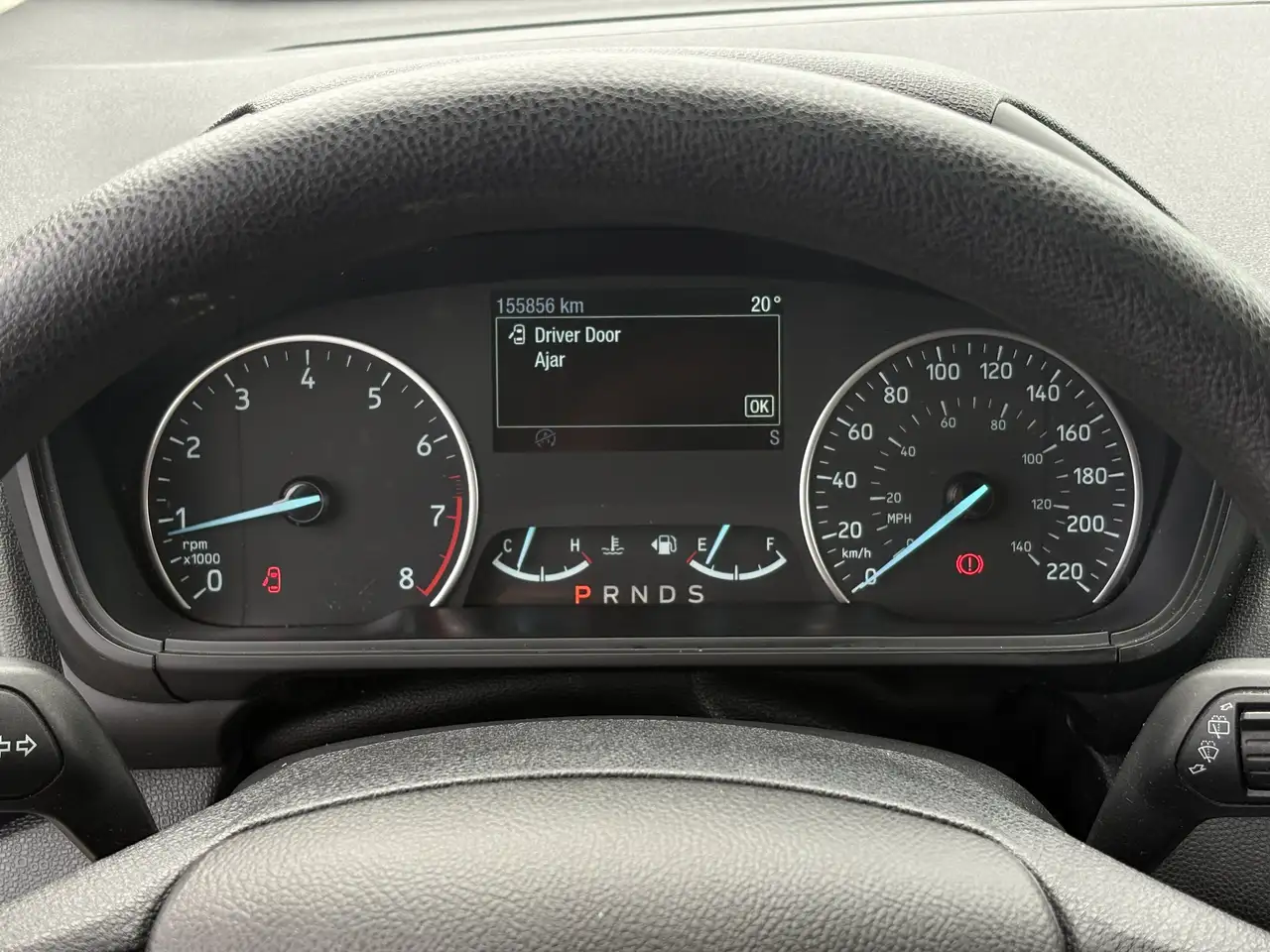 Ford EcoSport photo Ford EcoSport